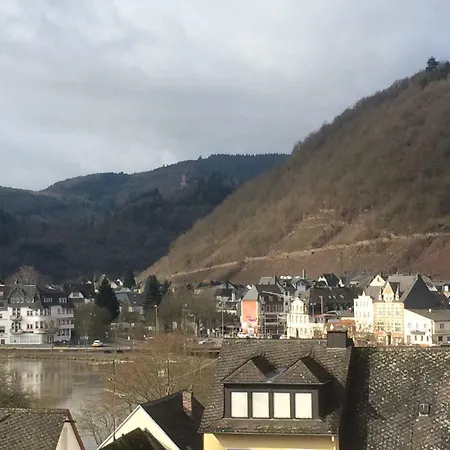 Fewo Elfriedes Maisonette Apartment
