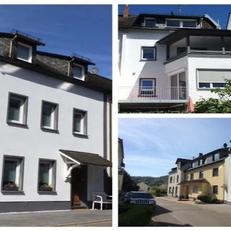 Fewo Elfriedes Maisonette